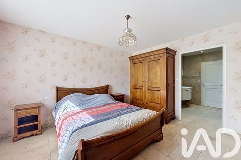 Villa i Appoigny, Yonne, Appoigny - € 265.000 | Ref: 3650 - foto 11