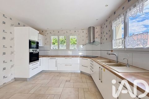 Villa i Appoigny, Yonne, Appoigny - € 265.000 | Ref: 3650 - foto 13