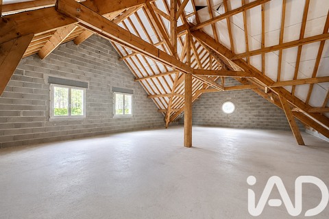 Villa i Appoigny, Yonne, Appoigny - € 265.000 | Ref: 3650 - foto 16