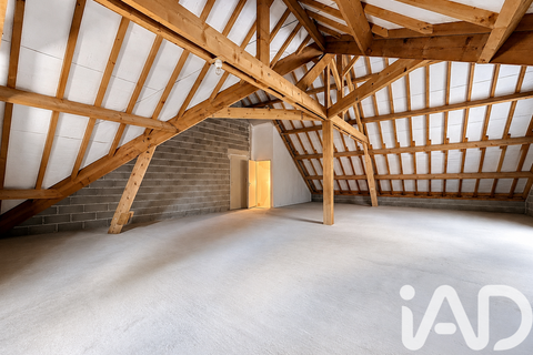 Villa i Appoigny, Yonne, Appoigny - € 265.000 | Ref: 3650 - foto 17