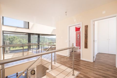 Villa a Coimbra, Coimbra, Coimbra - € 415.000 | Ref: LUX_CB-01495 - foto 9