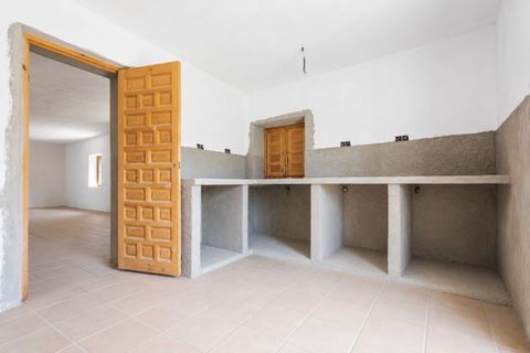 Landejendom i Velez-Rubio, Almeria, Velez-Rubio - € 89.000 | Ref: 3243-05447 - foto 8