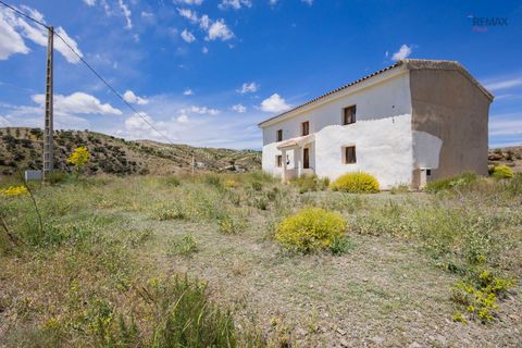 Landejendom i Velez-Rubio, Almeria, Velez-Rubio - € 89.000 | Ref: 3243-05447 - foto 29