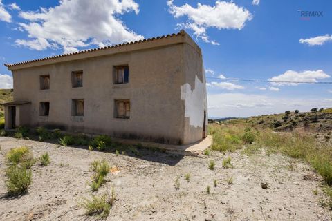 Landejendom i Velez-Rubio, Almeria, Velez-Rubio - € 89.000 | Ref: 3243-05447 - foto 31