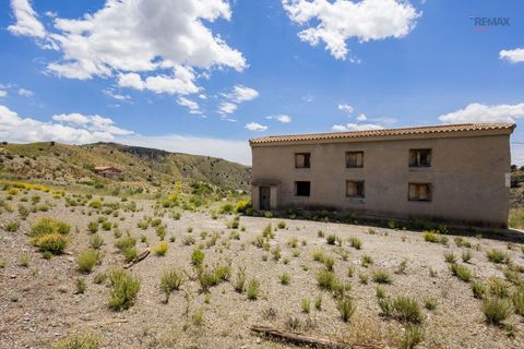 Landejendom i Velez-Rubio, Almeria, Velez-Rubio - € 89.000 | Ref: 3243-05447 - foto 33