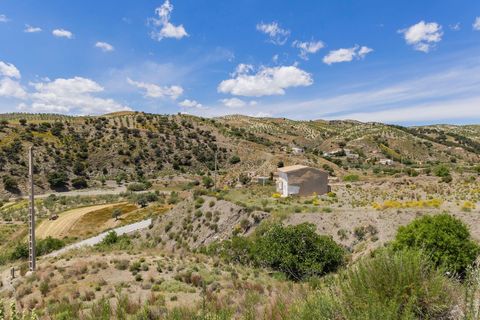 Landejendom i Velez-Rubio, Almeria, Velez-Rubio - € 89.000 | Ref: 3243-05447 - foto 34