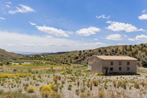 Landejendom i Velez-Rubio, Almeria, Velez-Rubio - € 89.000 | Ref: 3243-05447 - foto 35