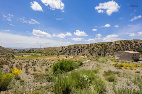 Landejendom i Velez-Rubio, Almeria, Velez-Rubio - € 89.000 | Ref: 3243-05447 - foto 36