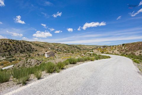 Landejendom i Velez-Rubio, Almeria, Velez-Rubio - € 89.000 | Ref: 3243-05447 - foto 37