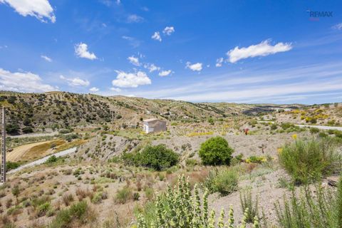Landejendom i Velez-Rubio, Almeria, Velez-Rubio - € 89.000 | Ref: 3243-05447 - foto 38