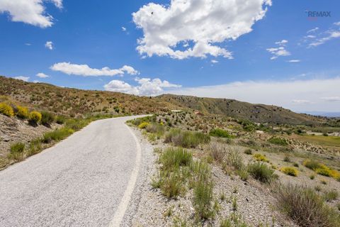 Landejendom i Velez-Rubio, Almeria, Velez-Rubio - € 89.000 | Ref: 3243-05447 - foto 40