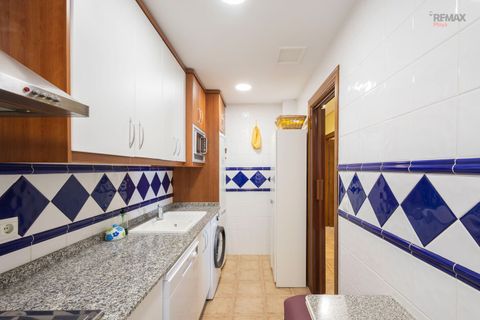 Lejlighed i Vera, Almeria, Vera - € 195.000 | Ref: 3243-05445 - foto 9