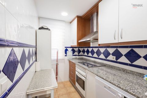 Lejlighed i Vera, Almeria, Vera - € 195.000 | Ref: 3243-05445 - foto 11
