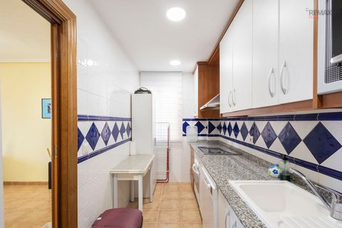 Lejlighed i Vera, Almeria, Vera - € 195.000 | Ref: 3243-05445 - foto 12