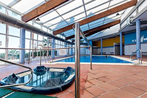 Lejlighed i Vera, Almeria, Vera - € 195.000 | Ref: 3243-05445 - foto 31