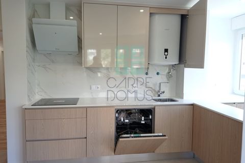 Lejlighed i Lisbon, Lisbon, Lisbon - € 618.000 | Ref: APA_4308 - foto 8