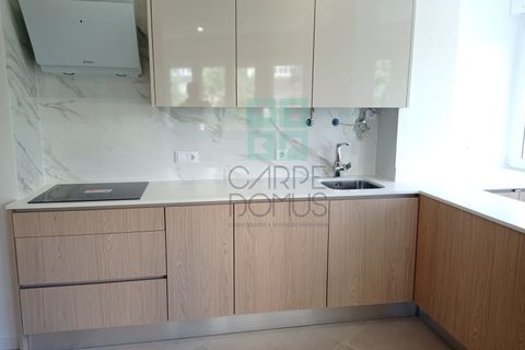 Lejlighed i Lisbon, Lisbon, Lisbon - € 618.000 | Ref: APA_4308 - foto 13