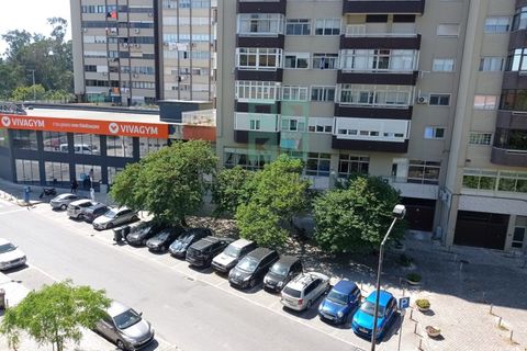 Lejlighed i Lisbon, Lisbon, Lisbon - € 618.000 | Ref: APA_4308 - foto 16