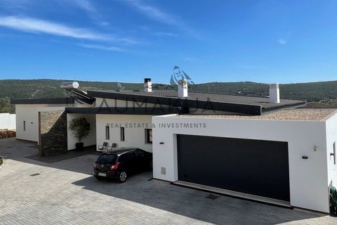 Villa a Loule, Faro, Loule - € 1.650.000 | Ref: CAS_252 - foto 11