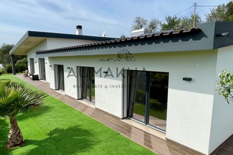 Villa a Loule, Faro, Loule - € 1.650.000 | Ref: CAS_252 - foto 12
