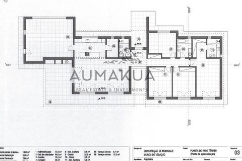 Villa a Loule, Faro, Loule - € 1.650.000 | Ref: CAS_252 - foto 13
