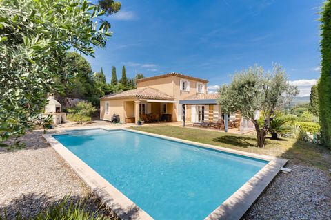 Villa i Cassis, Bouches-du-Rhone, Cassis - € 1.890.000 | Ref: HH-16190364 - foto 1