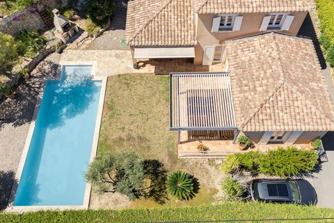 Villa i Cassis, Bouches-du-Rhone, Cassis - € 1.890.000 | Ref: HH-16190364 - foto 2