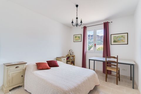 Villa i Cassis, Bouches-du-Rhone, Cassis - € 1.890.000 | Ref: HH-16190364 - foto 7