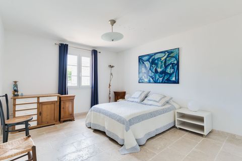 Villa i Cassis, Bouches-du-Rhone, Cassis - € 1.890.000 | Ref: HH-16190364 - foto 8