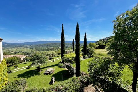 Villa i Gordes, Vaucluse, Gordes - € 2.520.000 | Ref: HH-16184528 - foto 2