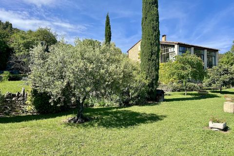 Villa i Gordes, Vaucluse, Gordes - € 2.520.000 | Ref: HH-16184528 - foto 3