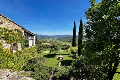 Villa i Gordes, Vaucluse, Gordes - € 2.520.000 | Ref: HH-16184528 - foto 4