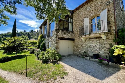 Villa i Gordes, Vaucluse, Gordes - € 2.520.000 | Ref: HH-16184528 - foto 5