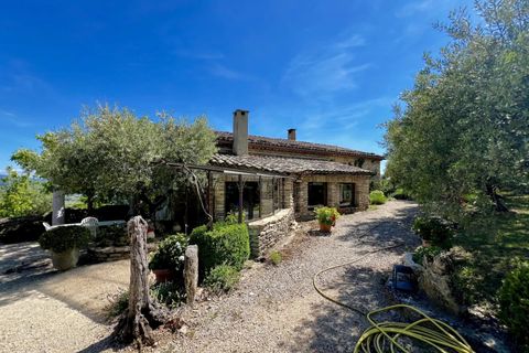 Villa i Gordes, Vaucluse, Gordes - € 2.520.000 | Ref: HH-16184528 - foto 9