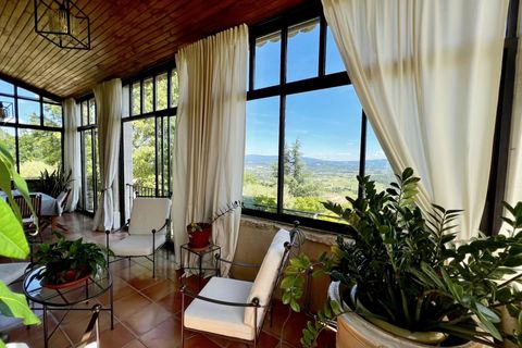Villa i Gordes, Vaucluse, Gordes - € 2.520.000 | Ref: HH-16184528 - foto 12