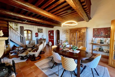 Villa i Gordes, Vaucluse, Gordes - € 2.520.000 | Ref: HH-16184528 - foto 13