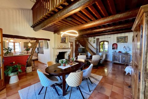 Villa i Gordes, Vaucluse, Gordes - € 2.520.000 | Ref: HH-16184528 - foto 14