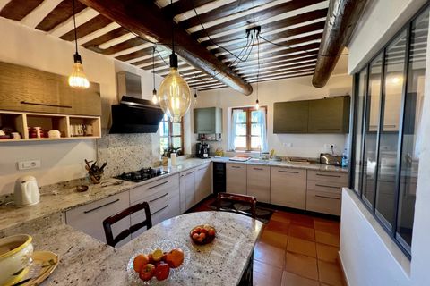 Villa i Gordes, Vaucluse, Gordes - € 2.520.000 | Ref: HH-16184528 - foto 15