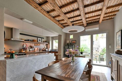 Villa i Uzes, Gard, Uzes - € 850.000 | Ref: HH-16182992 - foto 5