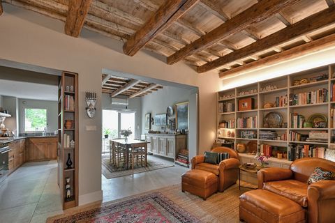 Villa i Uzes, Gard, Uzes - € 850.000 | Ref: HH-16182992 - foto 6