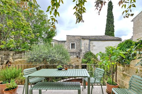 Villa i Uzes, Gard, Uzes - € 850.000 | Ref: HH-16182992 - foto 7