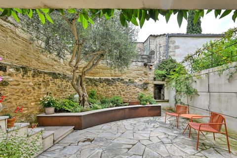 Villa i Uzes, Gard, Uzes - € 850.000 | Ref: HH-16182992 - foto 9