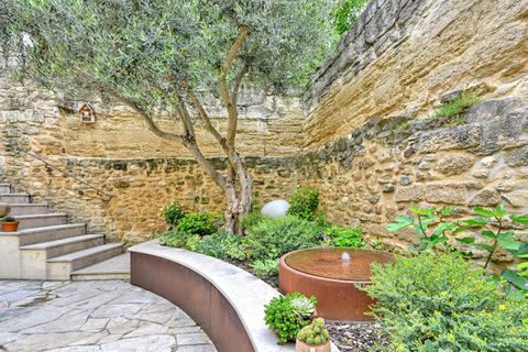 Villa i Uzes, Gard, Uzes - € 850.000 | Ref: HH-16182992 - foto 12