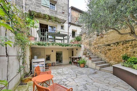 Villa i Uzes, Gard, Uzes - € 850.000 | Ref: HH-16182992 - foto 17