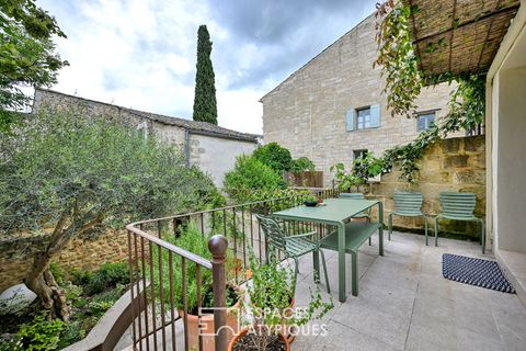 Villa i Uzes, Gard, Uzes - € 850.000 | Ref: HH-16182992 - foto 21