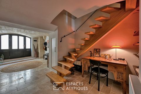 Villa i Uzes, Gard, Uzes - € 850.000 | Ref: HH-16182992 - foto 22