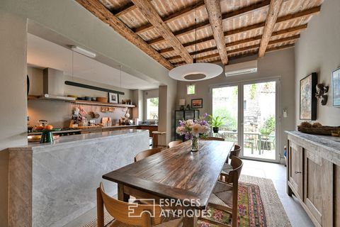 Villa i Uzes, Gard, Uzes - € 850.000 | Ref: HH-16182992 - foto 23