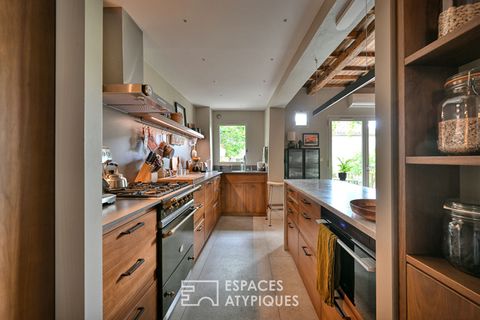 Villa i Uzes, Gard, Uzes - € 850.000 | Ref: HH-16182992 - foto 25