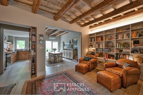 Villa i Uzes, Gard, Uzes - € 850.000 | Ref: HH-16182992 - foto 26