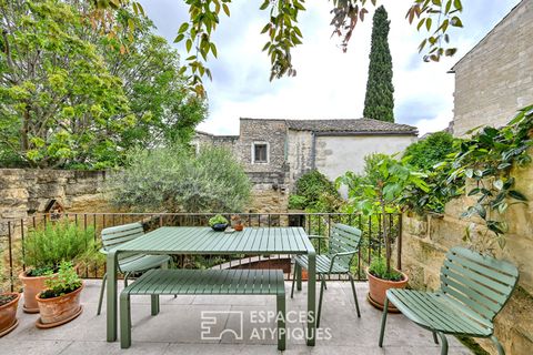 Villa i Uzes, Gard, Uzes - € 850.000 | Ref: HH-16182992 - foto 27